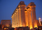 Luxor Luxor Tempel